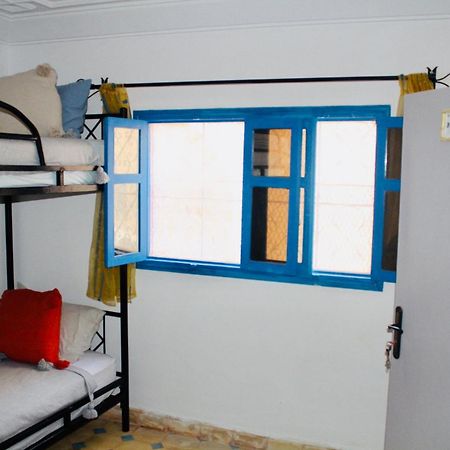 Line Up Surf Morocco Bed and Breakfast Tamraght Εξωτερικό φωτογραφία