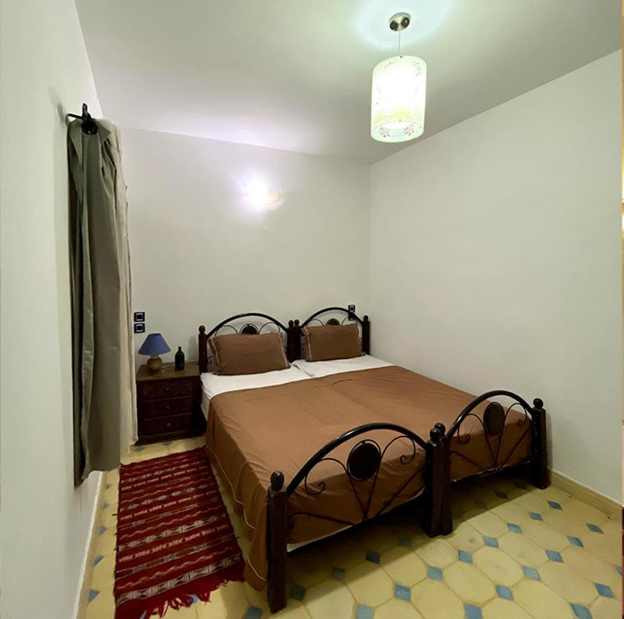 Line Up Surf Morocco Bed and Breakfast Tamraght Εξωτερικό φωτογραφία