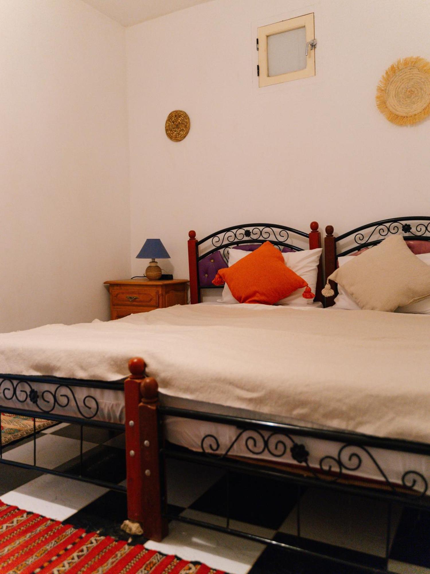 Line Up Surf Morocco Bed and Breakfast Tamraght Εξωτερικό φωτογραφία