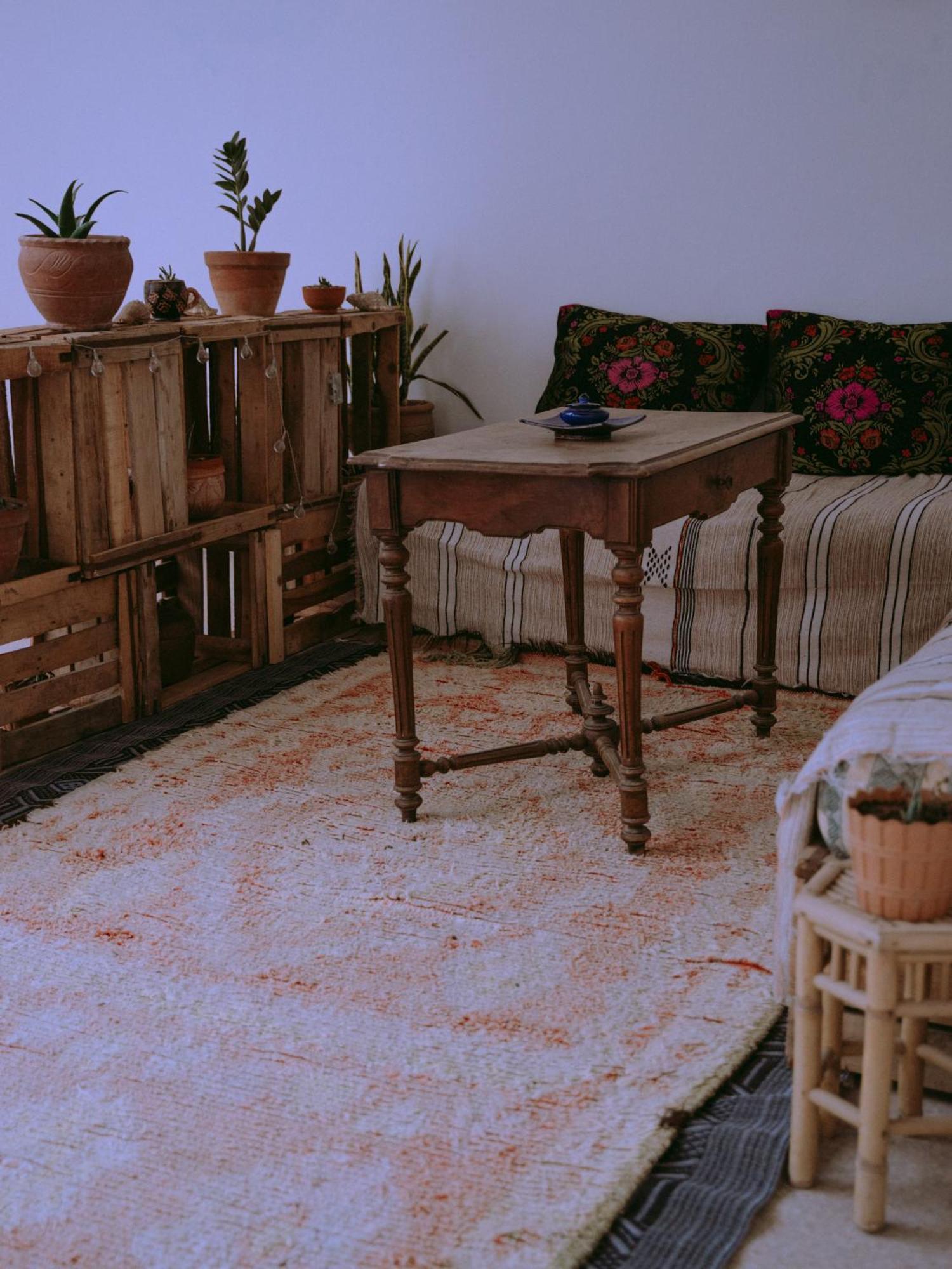Line Up Surf Morocco Bed and Breakfast Tamraght Εξωτερικό φωτογραφία