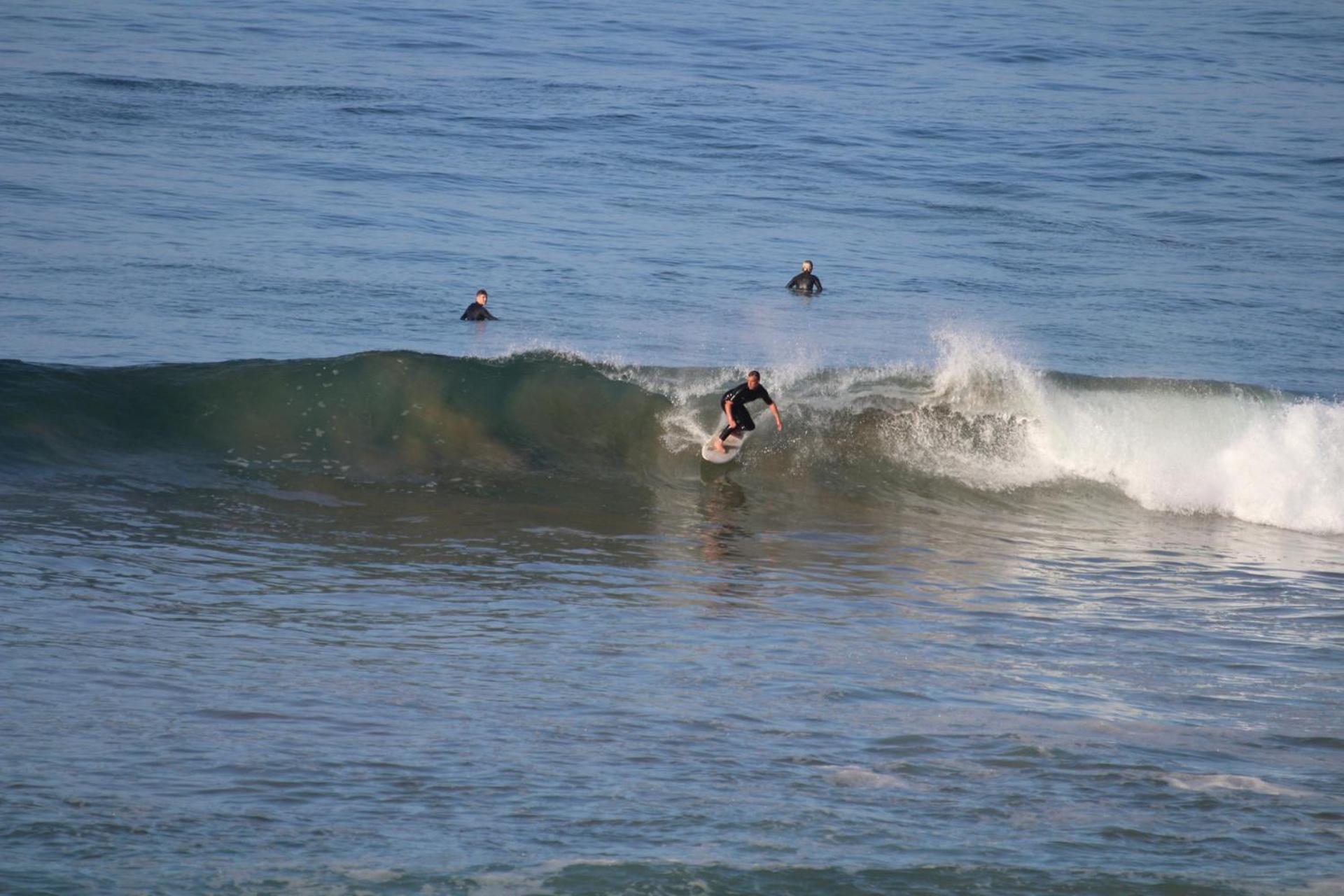 Line Up Surf Morocco Bed and Breakfast Tamraght Εξωτερικό φωτογραφία