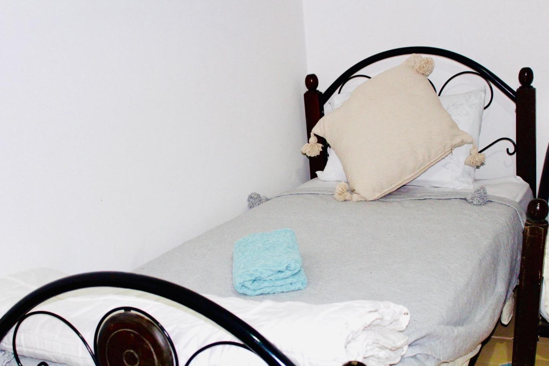 Line Up Surf Morocco Bed and Breakfast Tamraght Εξωτερικό φωτογραφία