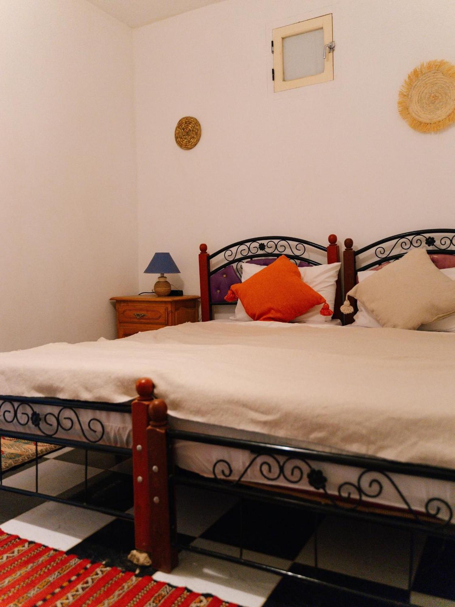 Line Up Surf Morocco Bed and Breakfast Tamraght Εξωτερικό φωτογραφία
