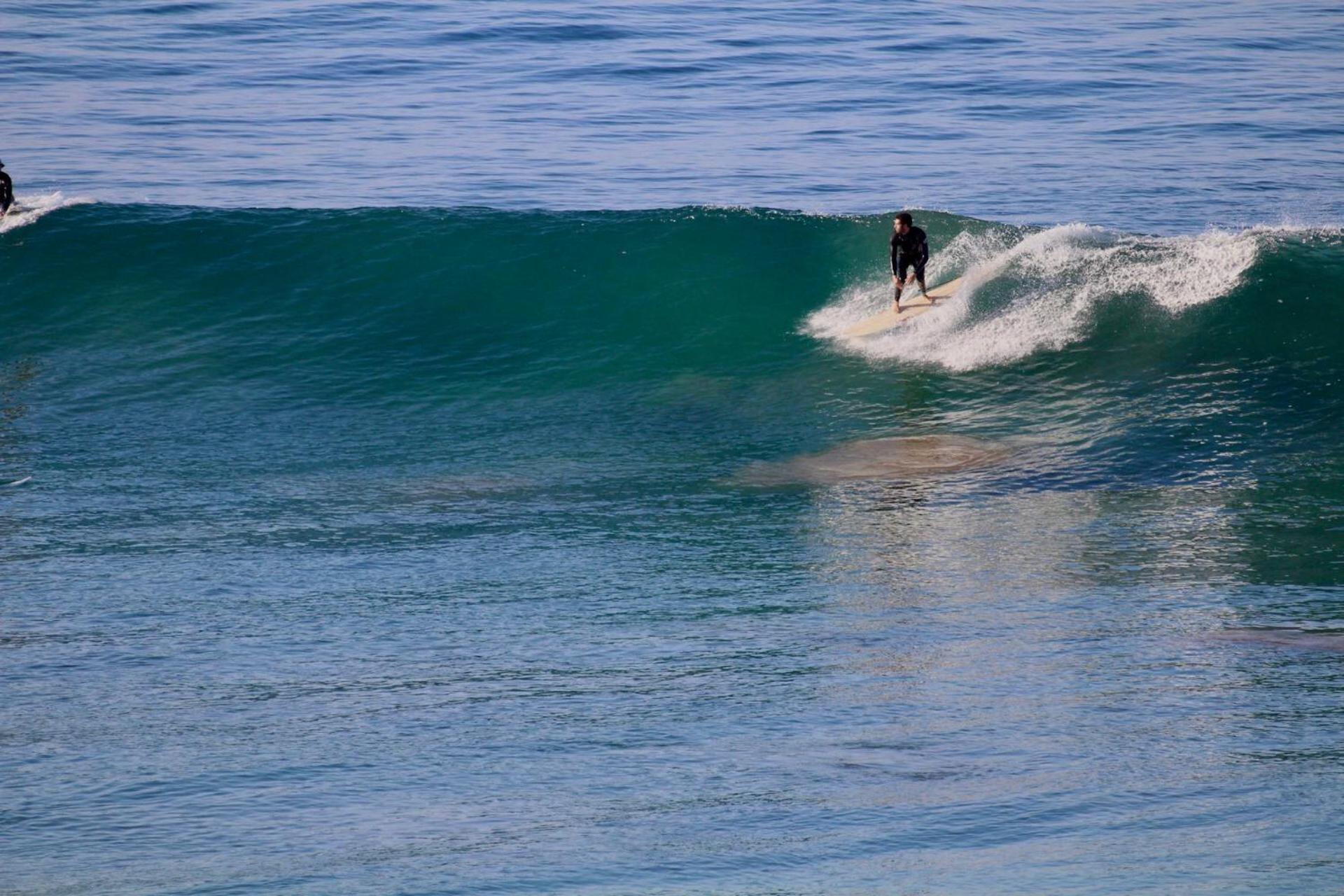 Line Up Surf Morocco Bed and Breakfast Tamraght Εξωτερικό φωτογραφία