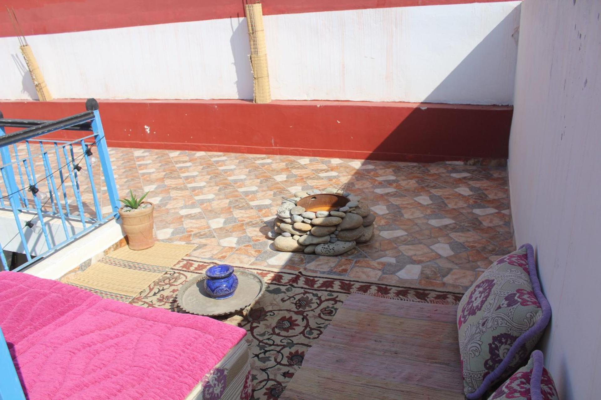 Line Up Surf Morocco Bed and Breakfast Tamraght Εξωτερικό φωτογραφία