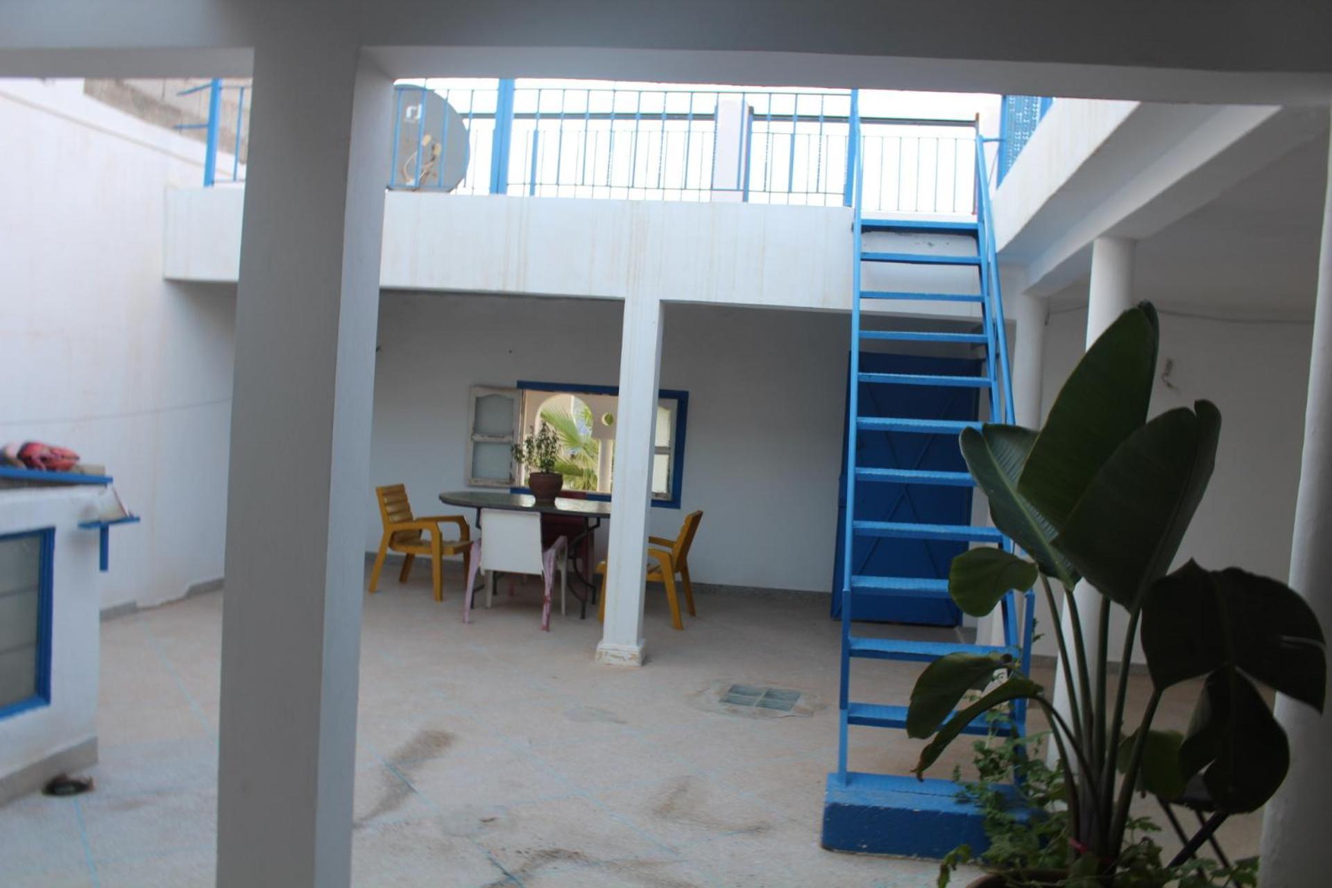 Line Up Surf Morocco Bed and Breakfast Tamraght Εξωτερικό φωτογραφία
