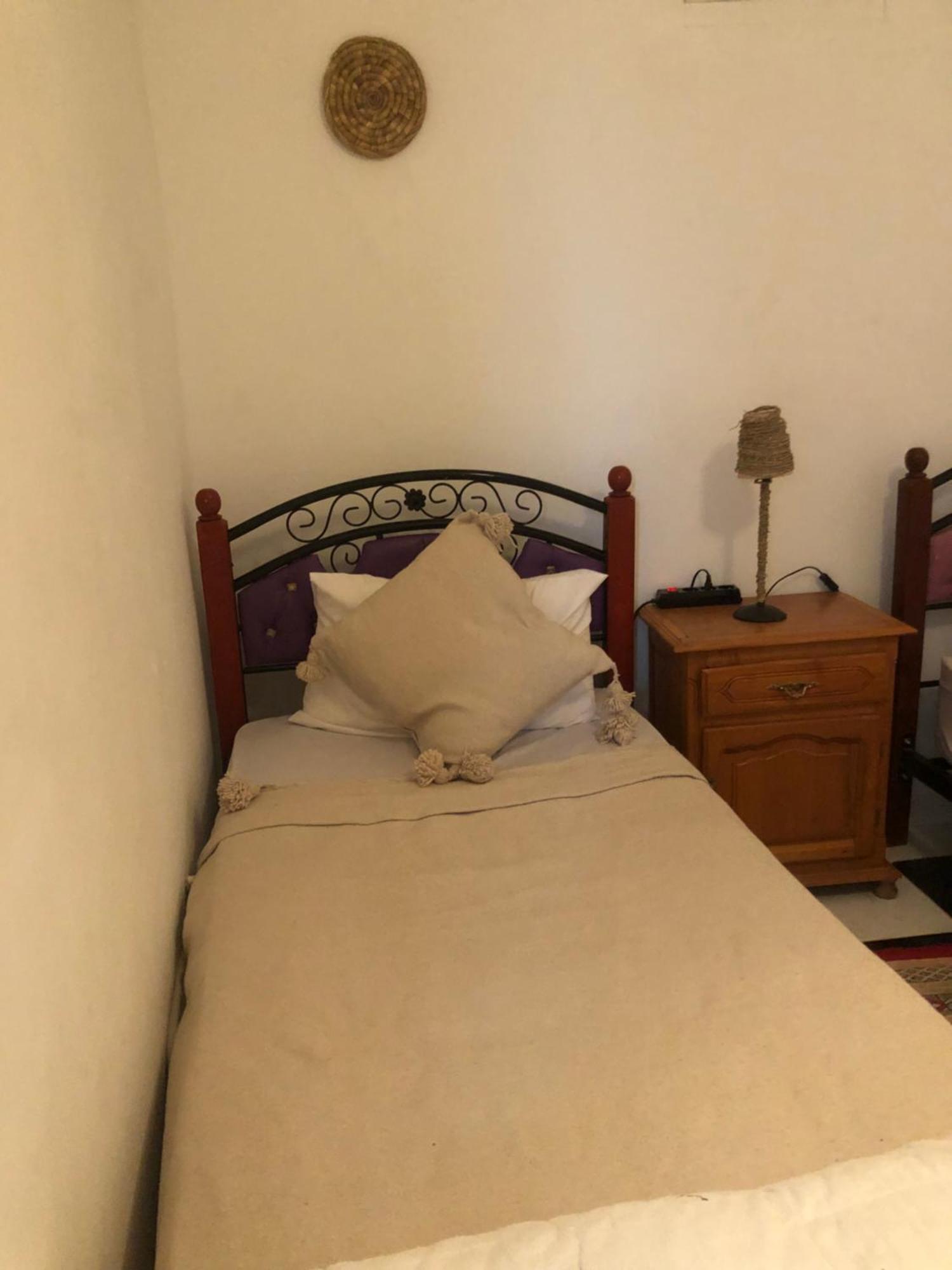 Line Up Surf Morocco Bed and Breakfast Tamraght Εξωτερικό φωτογραφία