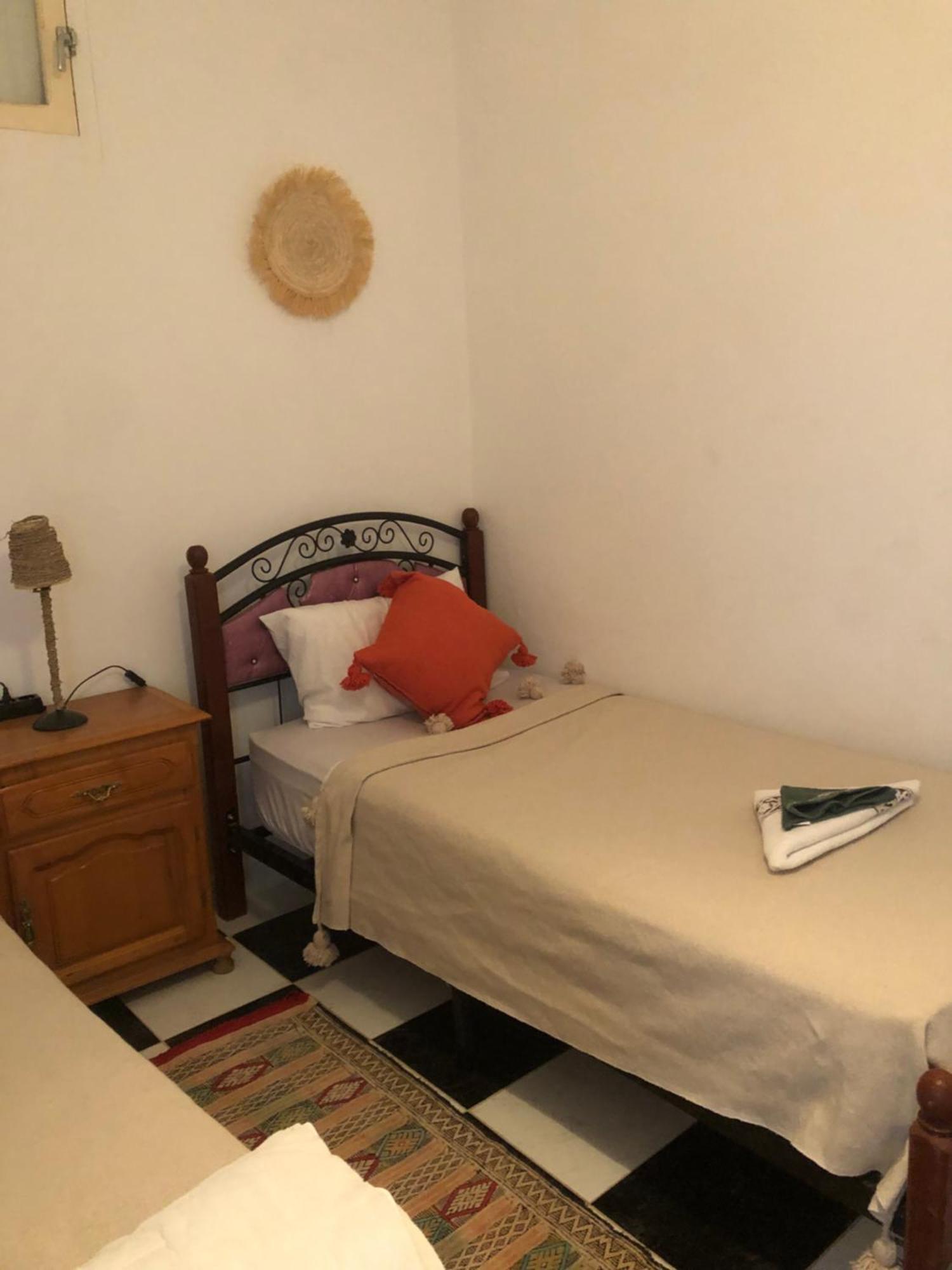Line Up Surf Morocco Bed and Breakfast Tamraght Εξωτερικό φωτογραφία