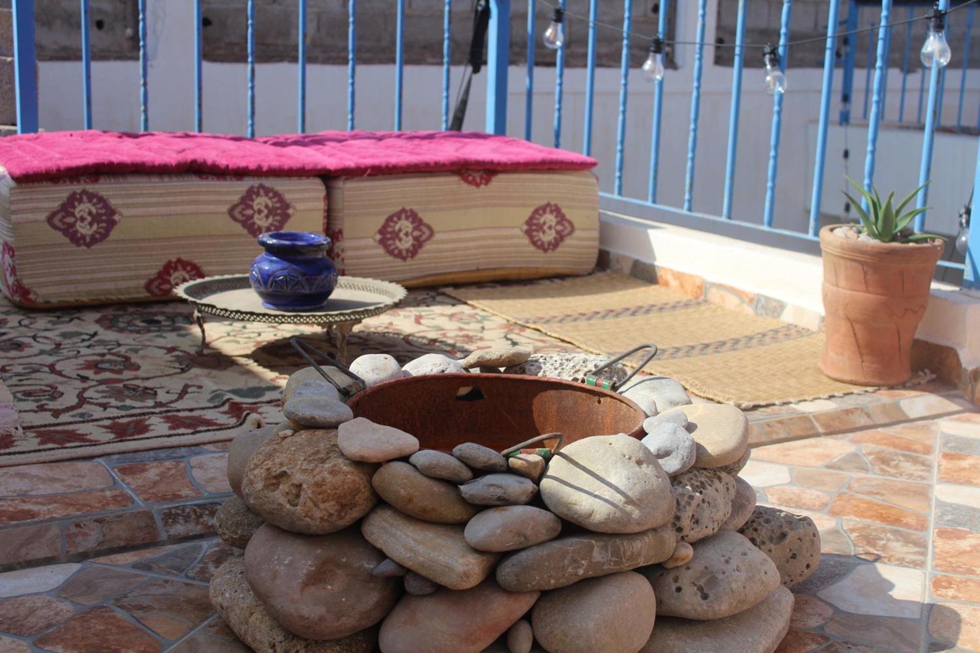 Line Up Surf Morocco Bed and Breakfast Tamraght Εξωτερικό φωτογραφία