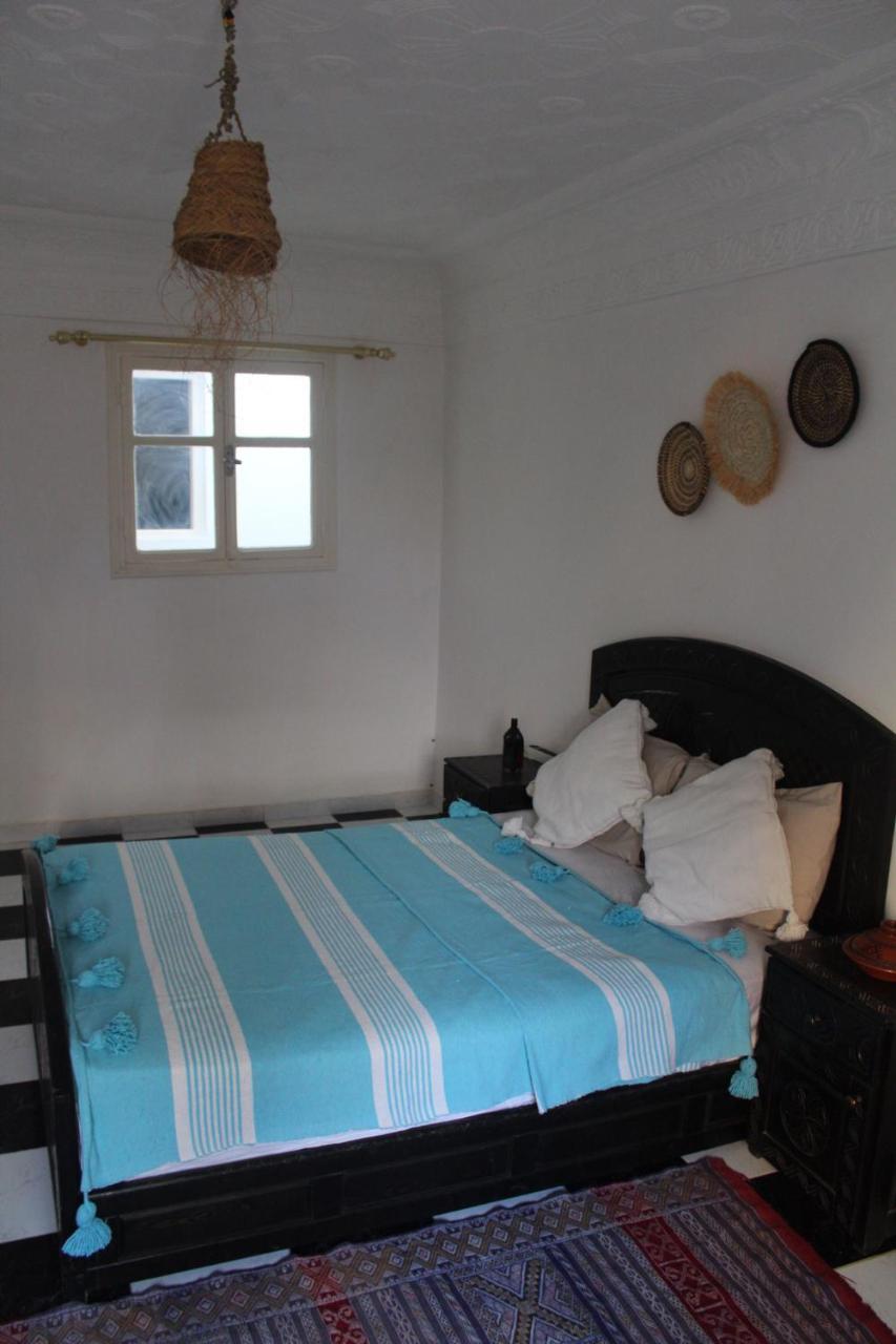 Line Up Surf Morocco Bed and Breakfast Tamraght Εξωτερικό φωτογραφία