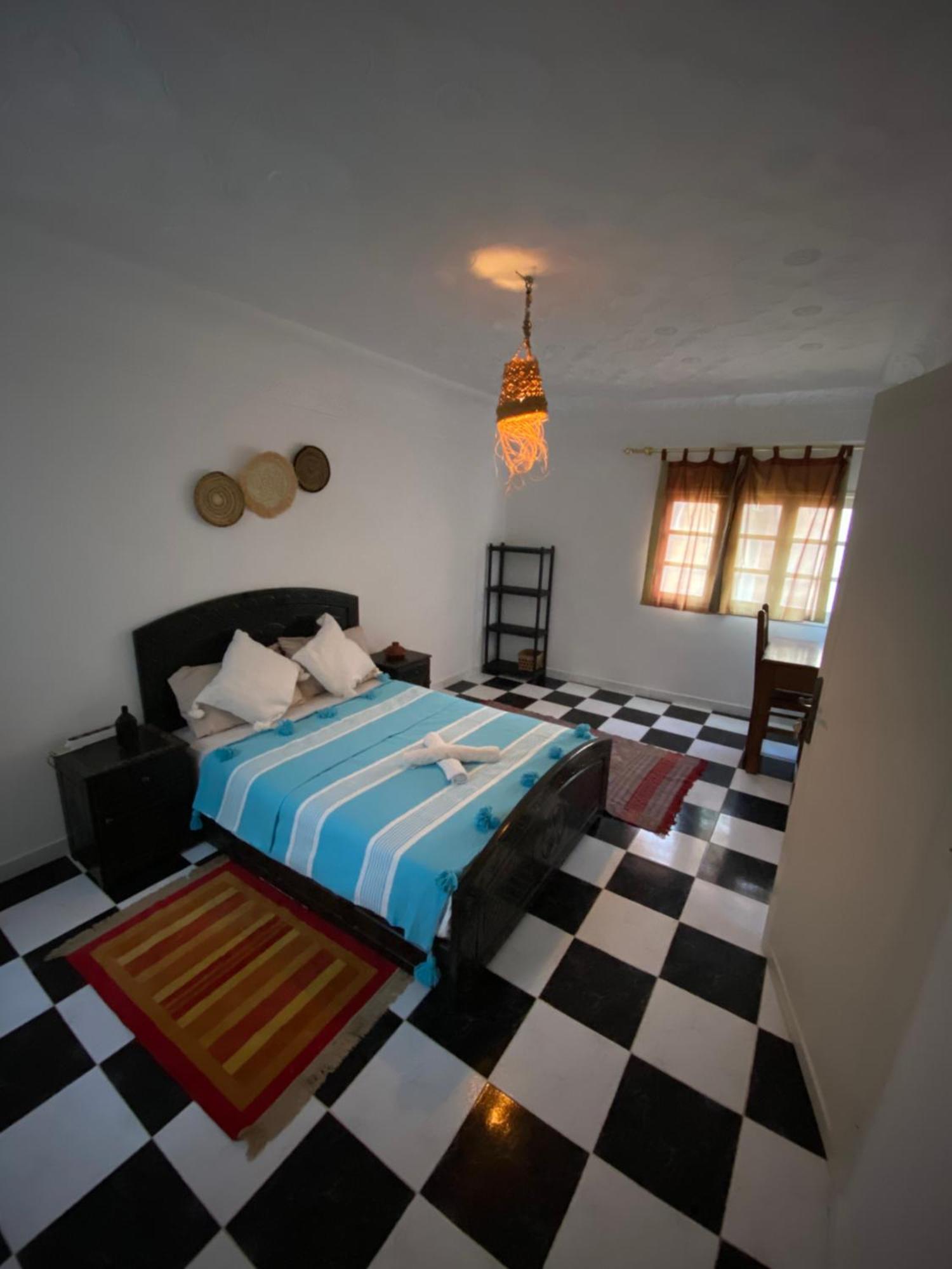 Line Up Surf Morocco Bed and Breakfast Tamraght Εξωτερικό φωτογραφία