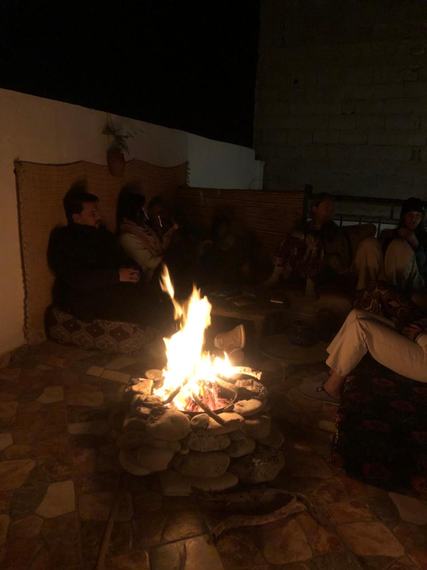 Line Up Surf Morocco Bed and Breakfast Tamraght Εξωτερικό φωτογραφία